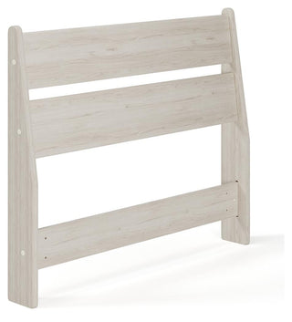 Socalle Panel Headboard - Twin
