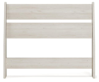 Socalle Panel Headboard - Twin