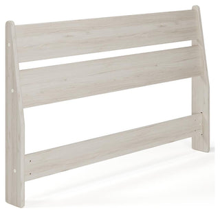 Socalle Panel Headboard - Full