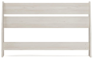 Socalle Panel Headboard - Full