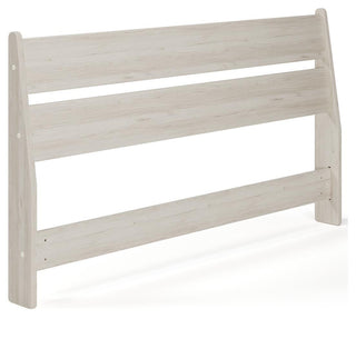 Socalle Panel Headboard - Queen