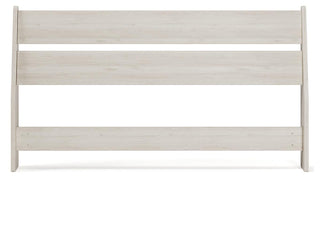 Socalle Panel Headboard - Queen