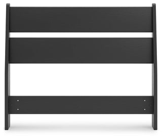 Socalle Queen Panel Headboard
