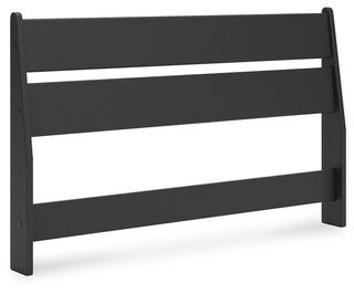 Socalle Panel Headboard - Full