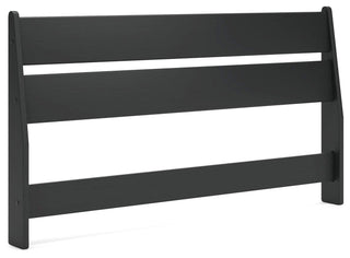 Socalle Panel Headboard - Queen