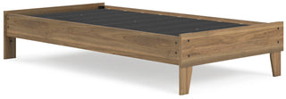 Deanlow Queen Platform Bed
