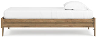 Deanlow Queen Platform Bed