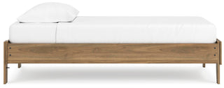 Deanlow Platform Bed - Twin