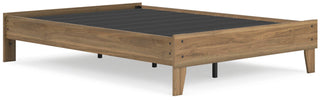 Deanlow Platform Bed - Full