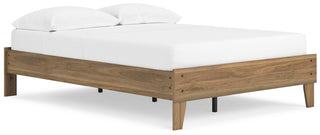 Deanlow Platform Bed - Full