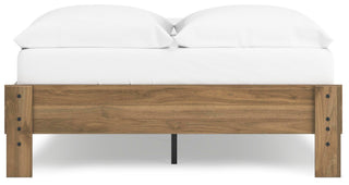 Deanlow Platform Bed - Full