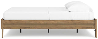 Deanlow Platform Bed - Full