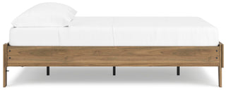 Deanlow Platform Bed - Full