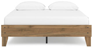 Deanlow Platform Bed - Queen