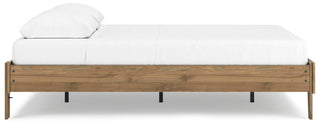 Deanlow Queen Platform Bed
