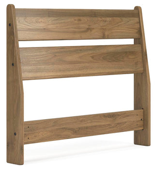 Deanlow Panel Headboard - Twin