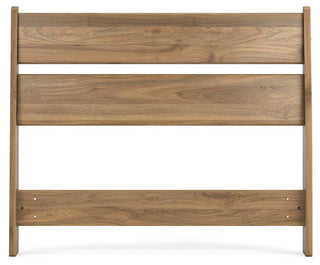 Deanlow Panel Headboard - Twin