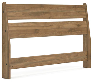 Deanlow Panel Headboard - Full