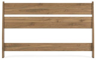 Deanlow Queen Panel Headboard