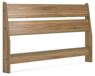 Deanlow Panel Headboard - Queen
