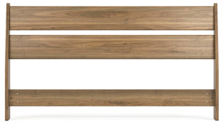 Deanlow Panel Headboard - Queen