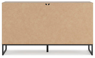 Deanlow Six Drawer Dresser