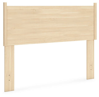 Cabinella Panel Headboard - Full