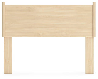 Cabinella Panel Headboard - Full
