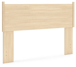 Cabinella Panel Headboard - Queen