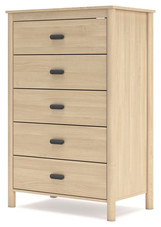 Cabinella Five Drawer Chest