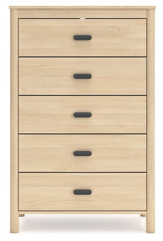 Cabinella Five Drawer Chest