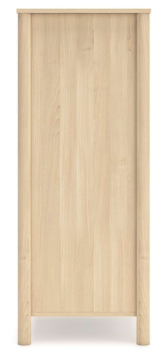 Cabinella Five Drawer Chest