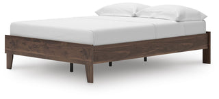 Calverson Platform Bed - Full