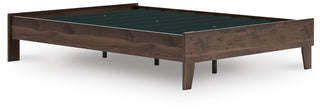Calverson Queen Platform Bed