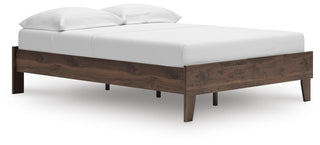 Calverson Platform Bed - Full