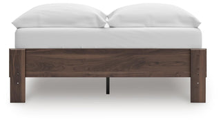 Calverson Platform Bed - Full