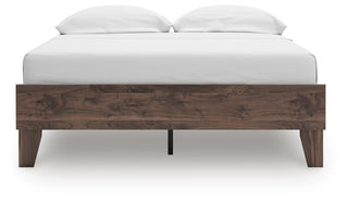 Calverson Platform Bed - Full