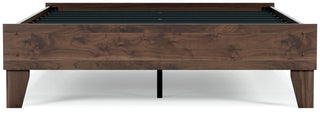 Calverson Queen Platform Bed