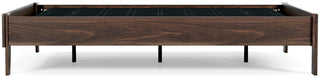 Calverson Queen Platform Bed