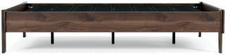 Calverson Queen Platform Bed