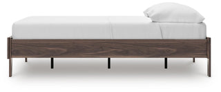 Calverson Platform Bed - Full