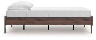 Calverson Platform Bed - Full