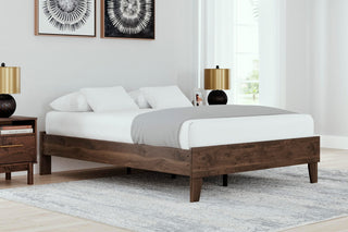 Calverson Platform Bed - Full