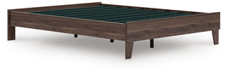 Calverson Platform Bed - Queen