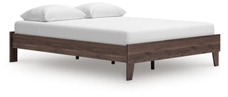 Calverson Platform Bed - Queen
