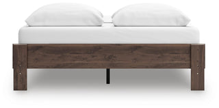 Calverson Platform Bed - Queen