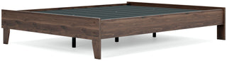 Calverson Platform Bed - Queen