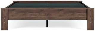 Calverson Platform Bed - Queen