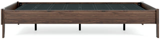 Calverson Platform Bed - Queen