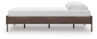 Calverson Queen Platform Bed